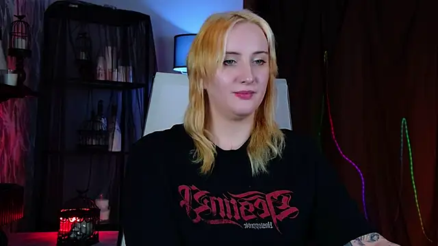 Chat XXX Live AsheLucker