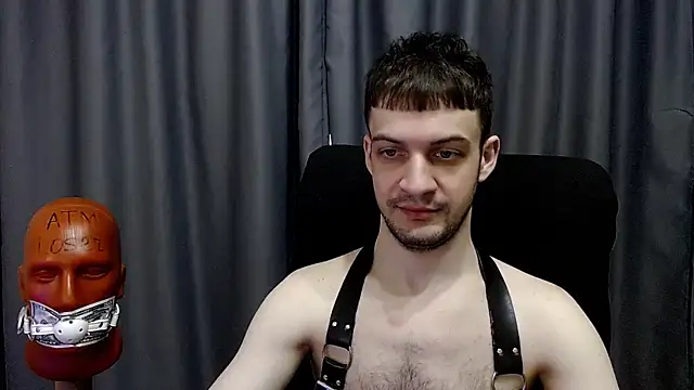 _Damien_thorn_'s Live XXX Chat