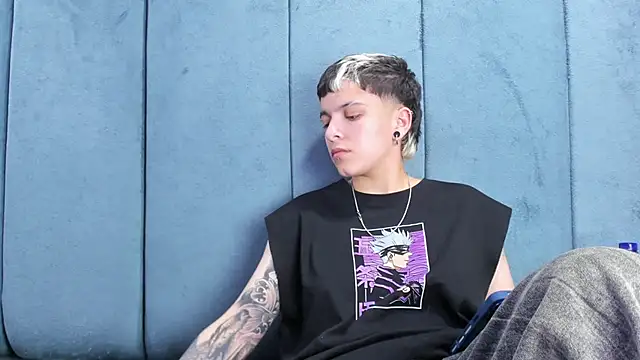 Megan_Thompson_'s Live XXX Chat