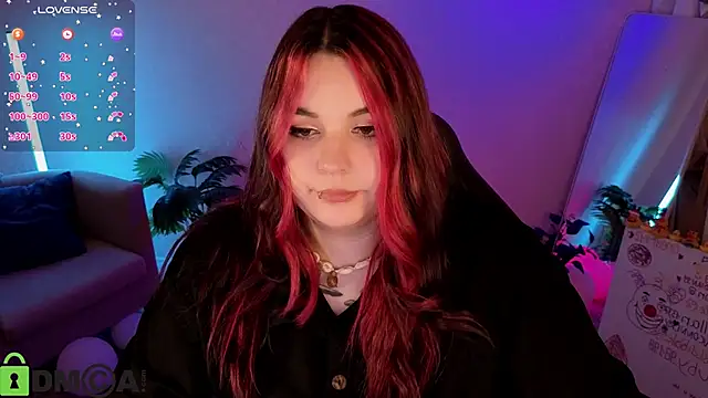 Czat XXX na żywo – Mia_R0ss