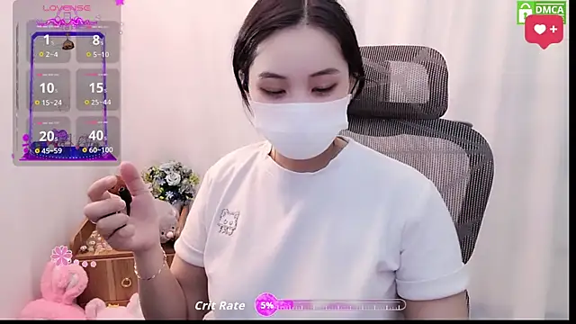 Chat XXX en directo de Dully_ana