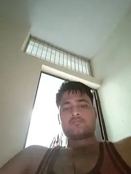 allumatar Pertunjukan Webcam