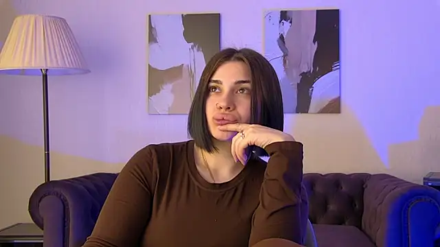 AdrianaToress Obrolan Langsung XXX