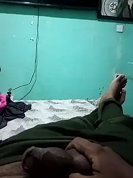 shenp8855 Show Webcam