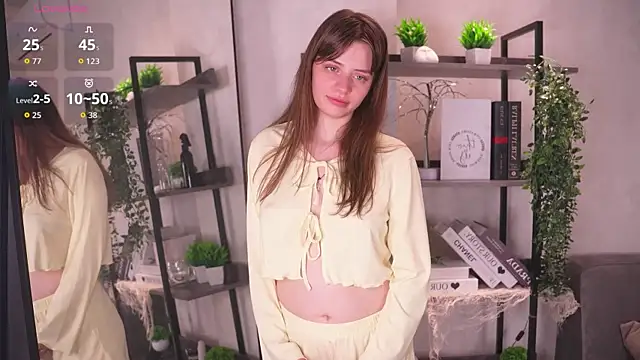 AltheaEllers Live XXX-Chat