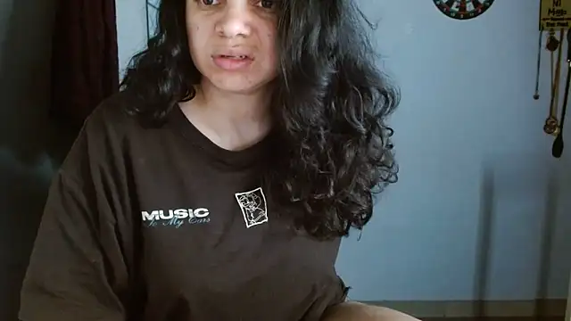 karoll8 Obrolan Langsung XXX