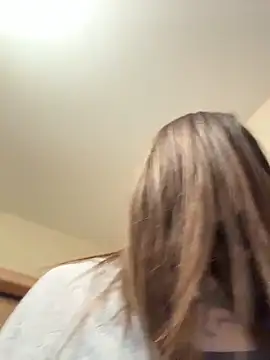 Webkamerová show Charming_Ritta