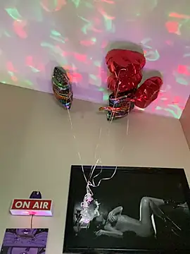 TheDime – Naživo XXX chat