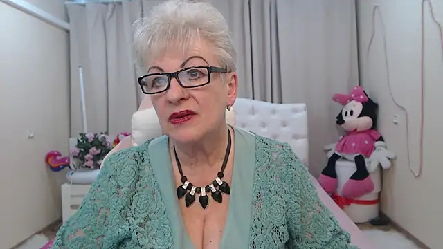 Chat XXX ao vivo de KayleSmoll