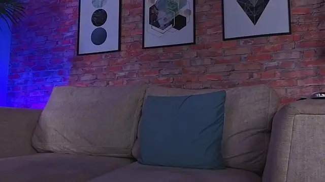 Živý XXX chat Chris_Varden