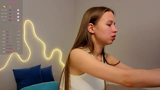 Živý XXX chat Emma_dream_