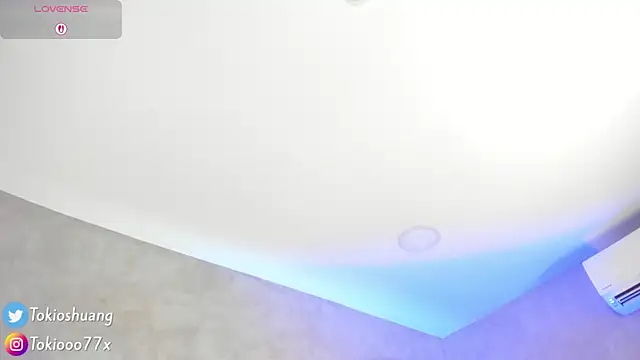 Chat ao vivo de tokioshuang
