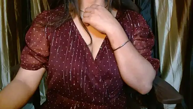 Wow_Lovely_'s Live XXX Chat