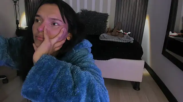 Bilik Sembang Langsung _shantal_smith