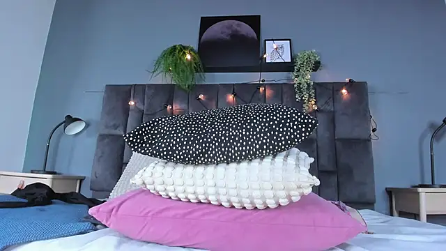 Bilik Sembang Langsung DulceAurora__