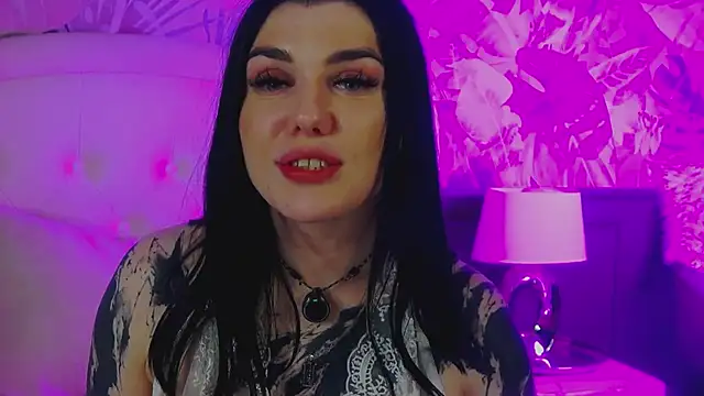MaeveMoon Live XXX-chat