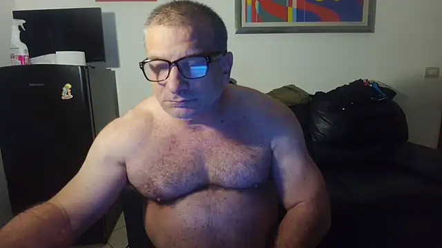 Show webcam de Mauro7788