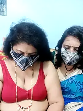Bilik Sembang Langsung Kannadasexywifes