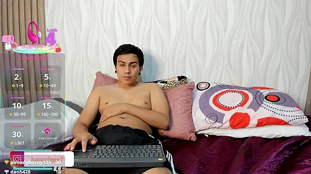 Onyx_black1934 Chat XXX in diretta