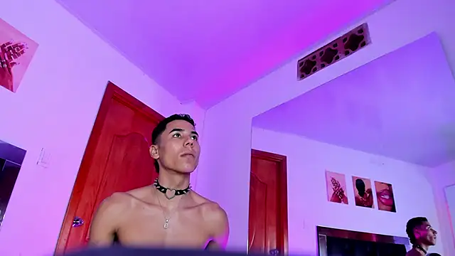 ThiagoSexy005's Webcam Show