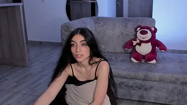 BritanyLnx's Live Chat Room