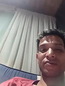 Pertunjukan Kamera Web Gzinho69ik