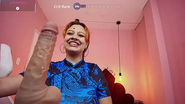 _carlotta_x Ruang Obrolan Langsung
