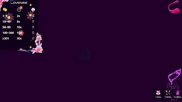 bianca_dream_'s Live XXX Chat