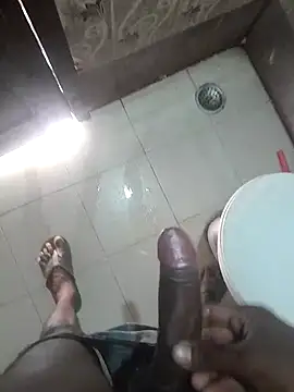 sk022 Pertunjukan Webcam