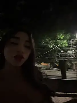 SabrinaX_X Ruang Obrolan Langsung