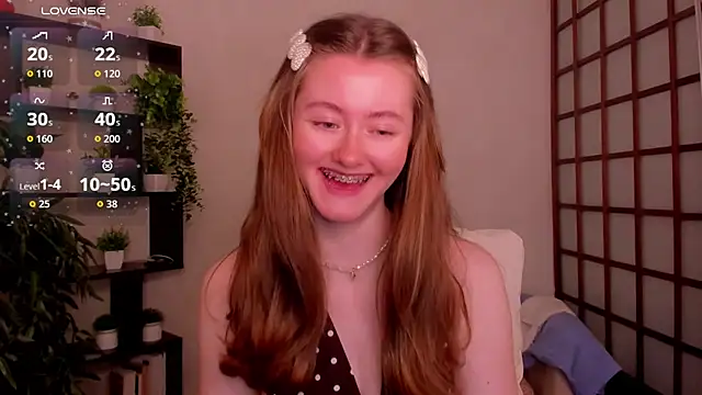 KateCuddle – Naživo XXX chat