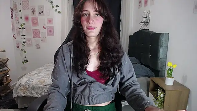 Chat XXX en directo de IsaBaileys_