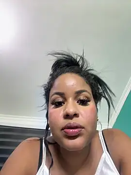Chat XXX en directo de alibellsex