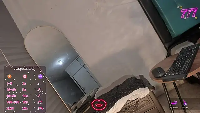 Chat XXX Live BrandyQueenx