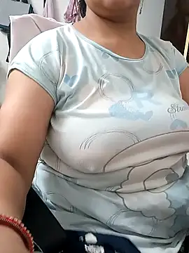 Chat +18 de angel_ridhi ao vivo