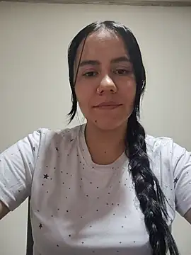 valen-sexx's Webcam Show
