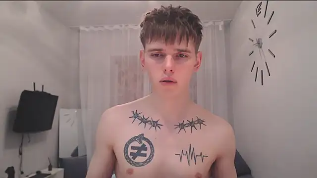 Fredd_Xanders élő XXX-chatje
