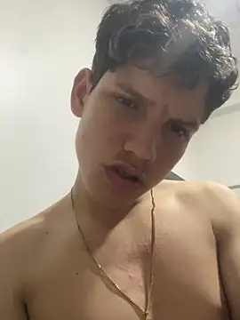 Show de Theus26_ na webcam