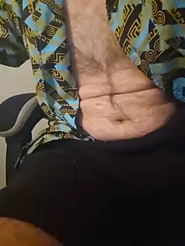 dufatcock webkamerás műsora