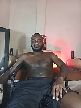 Chat XXX Live alfablackx