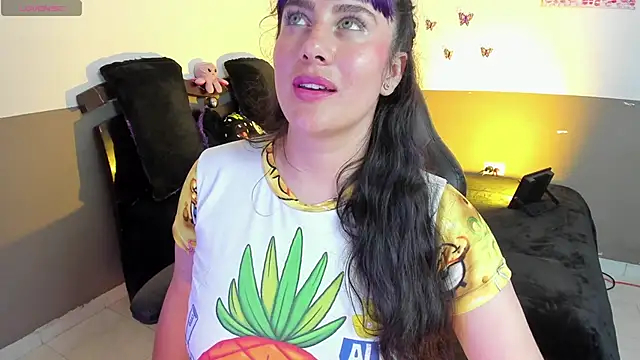 Cataleya_Blare's Live Chat Room