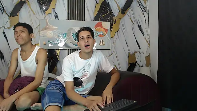 GREAT_BALLS Webcam show