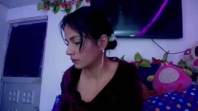 Chat XXX en directo de Samara_Homescapes