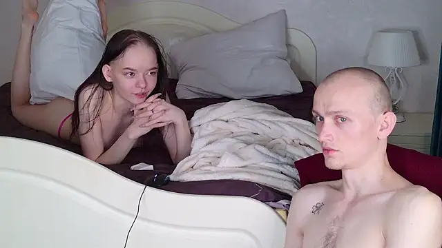 WeksaMur Adlı Modelin Canlı XXX Sohbeti
