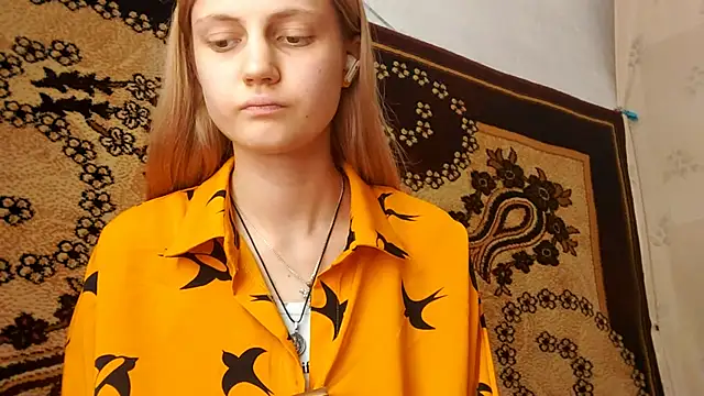 LunaLaday's Live XXX Chat