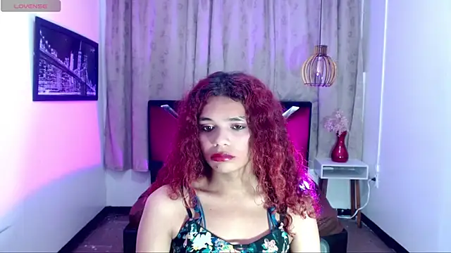Show de luisa__torres na webcam