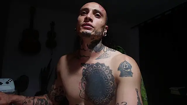 Czat XXX na żywo – Ryuk_it