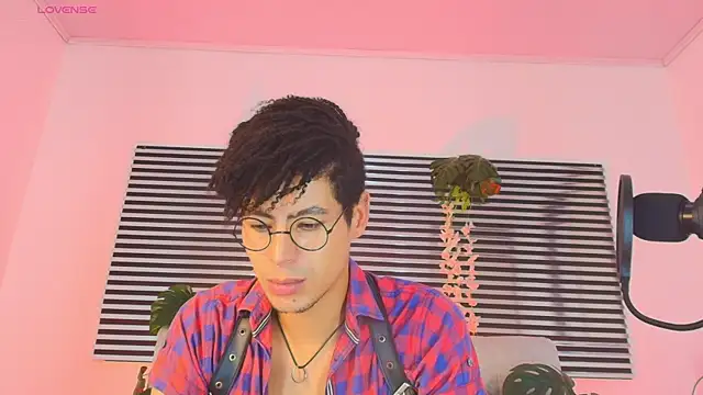 ThiiagoSaeenz Obrolan Langsung XXX