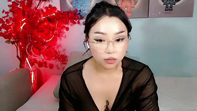 ichiben Live XXX Chat