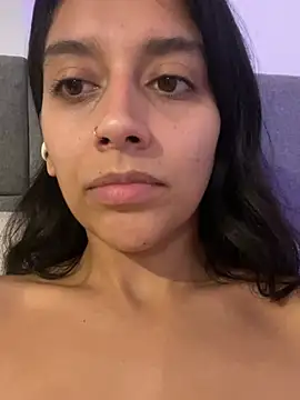 BrittanyDiaz Adlı Modelin Canlı XXX Sohbeti